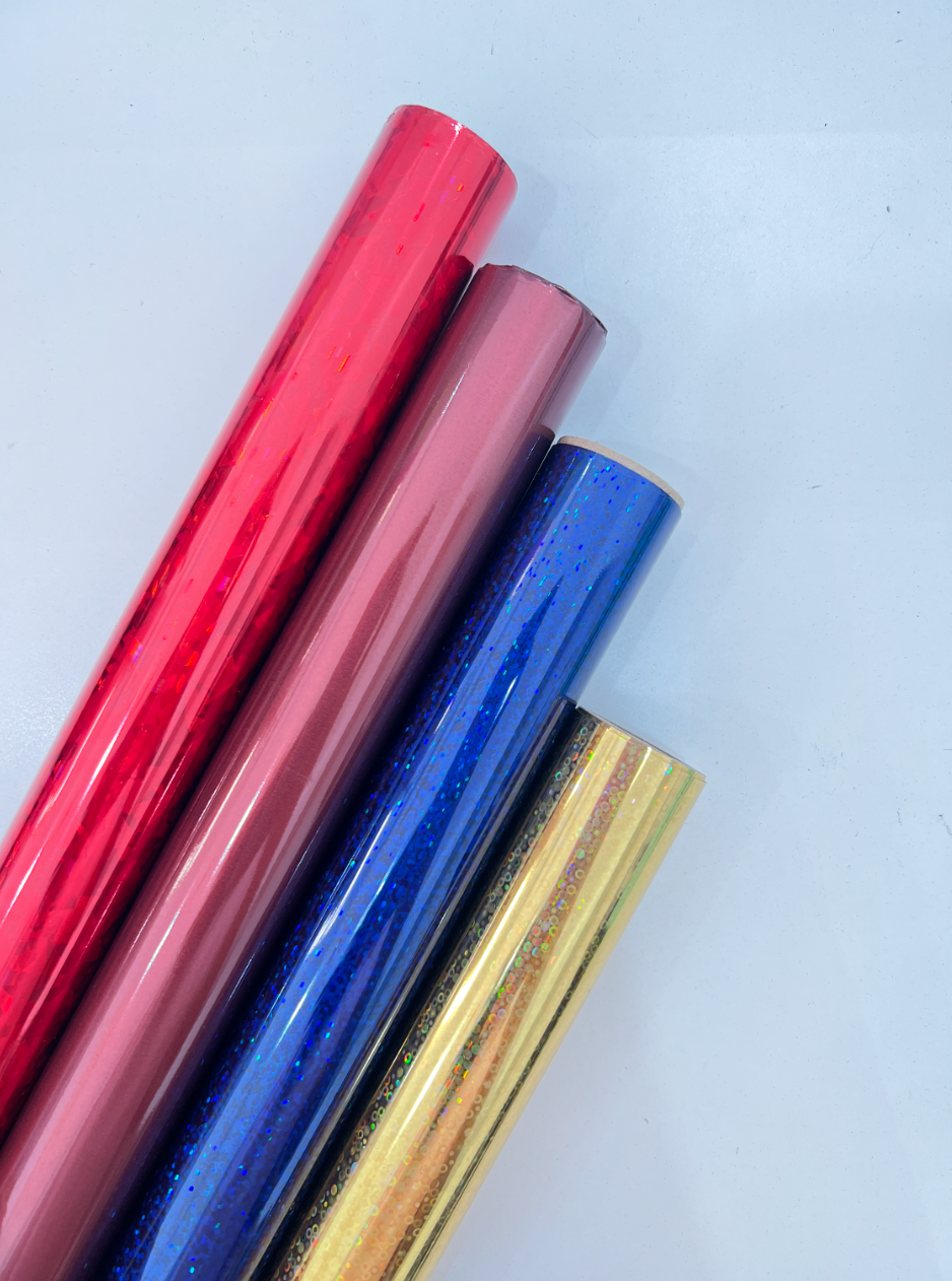 COLECCIONES FOIL NAVIDEÑAS