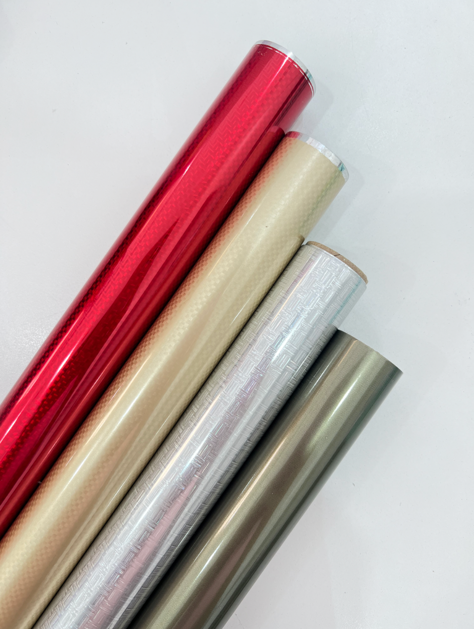 COLECCIONES FOIL NAVIDEÑAS