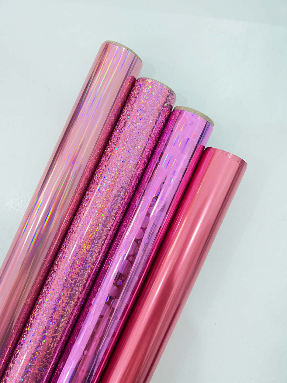 COLECCIONES FOIL NAVIDEÑAS