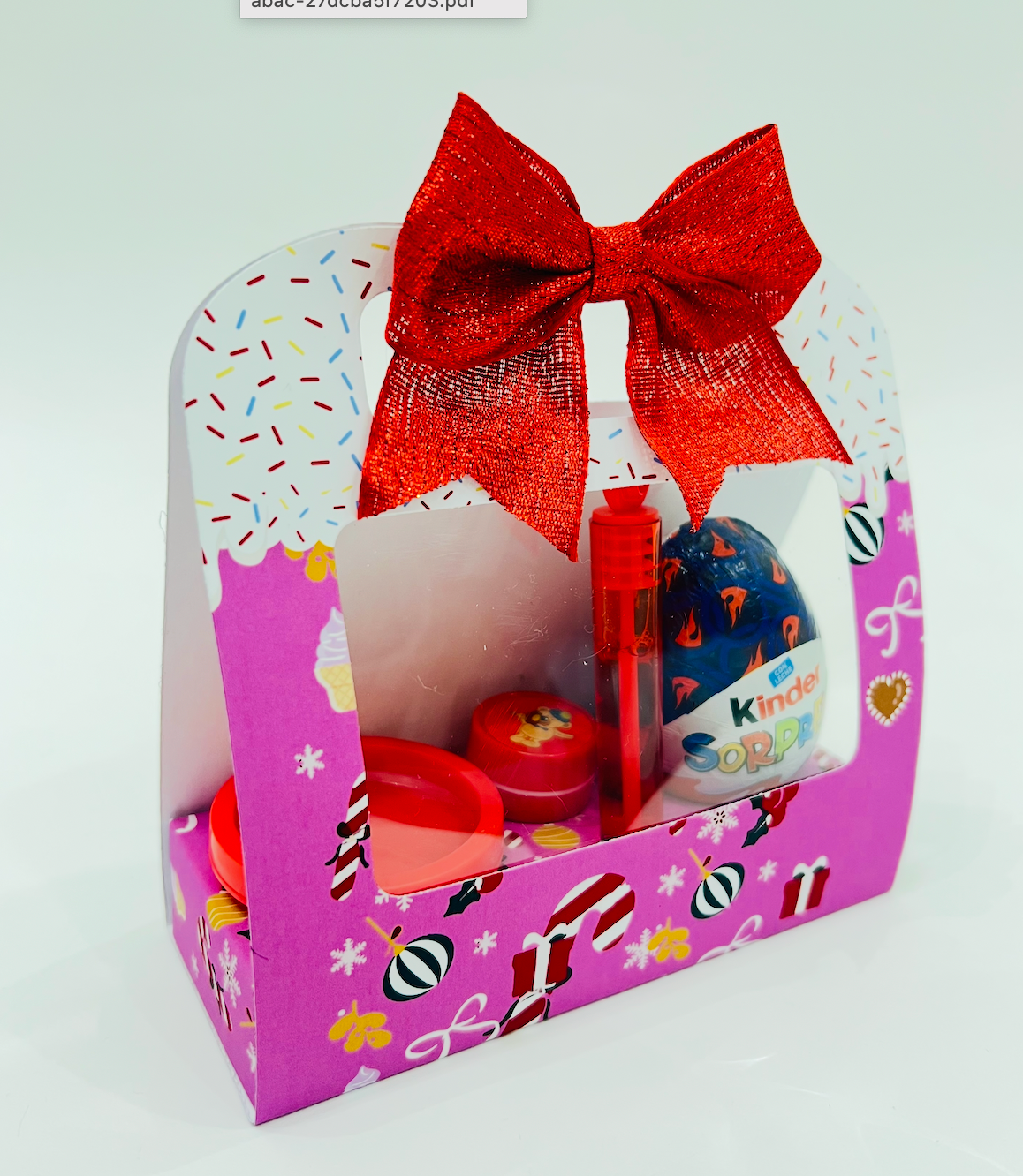 Troqueles PACKAGING + EVENTS