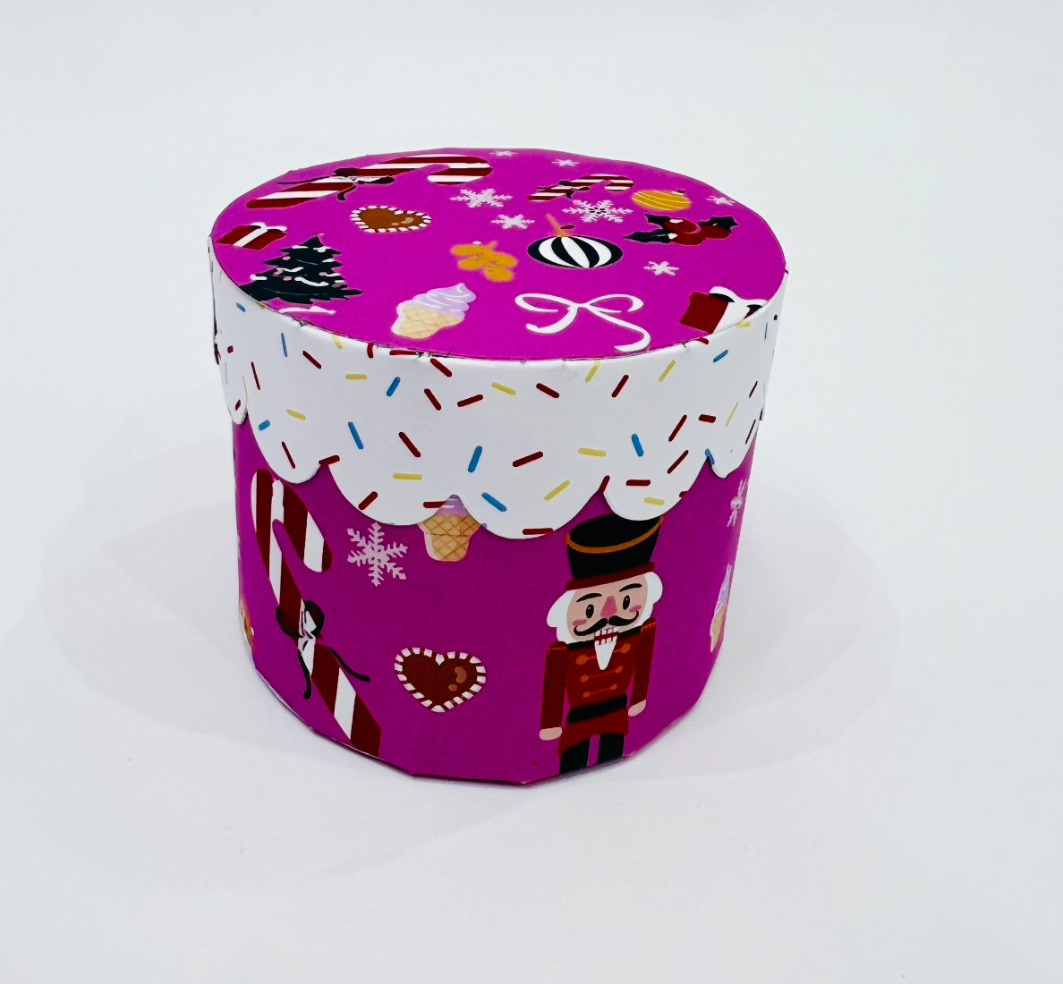 Troqueles PACKAGING + EVENTS