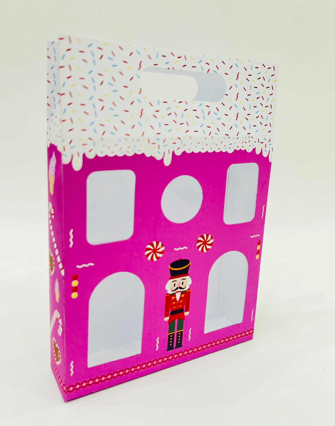 Troqueles PACKAGING + EVENTS