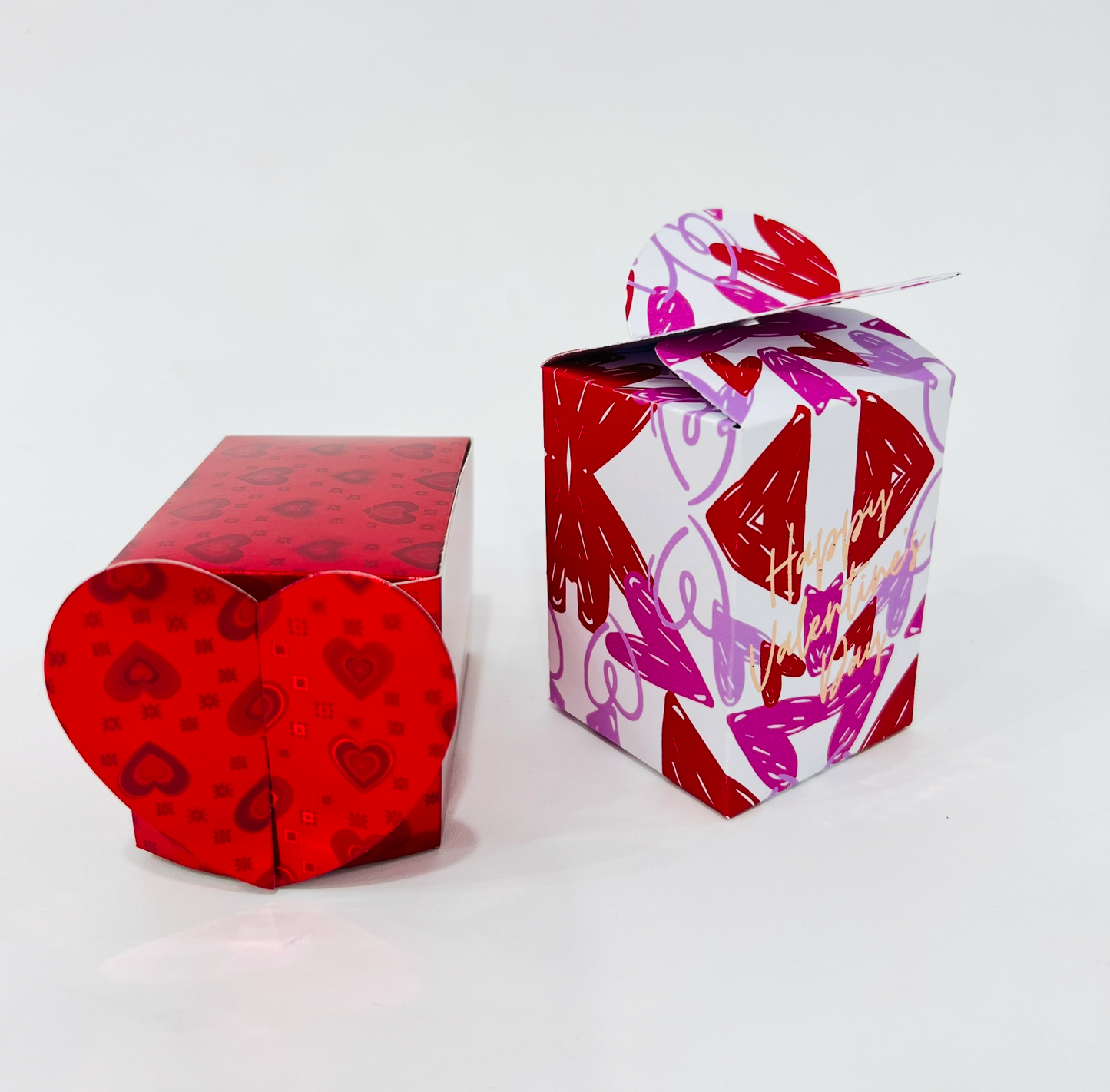 Troqueles PACKAGING + EVENTS