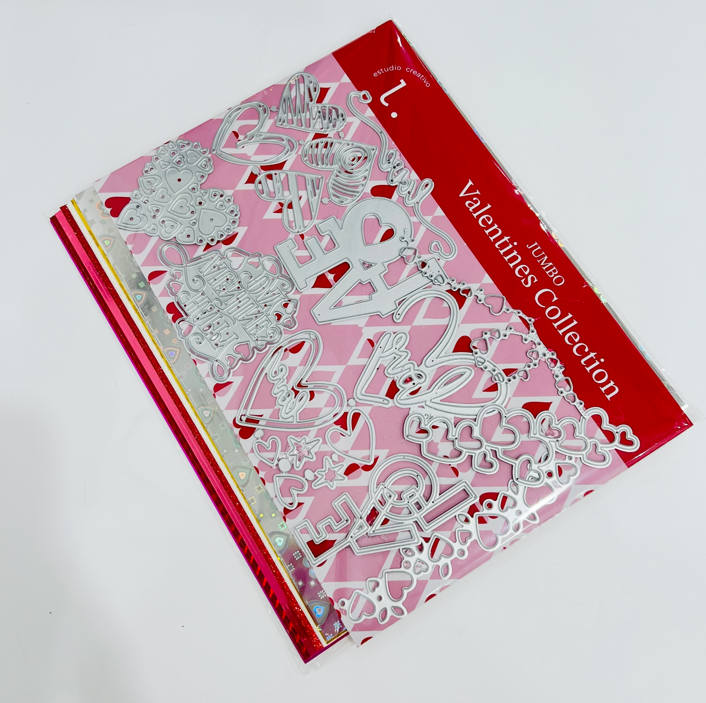 LOVE STORY COLLECTION