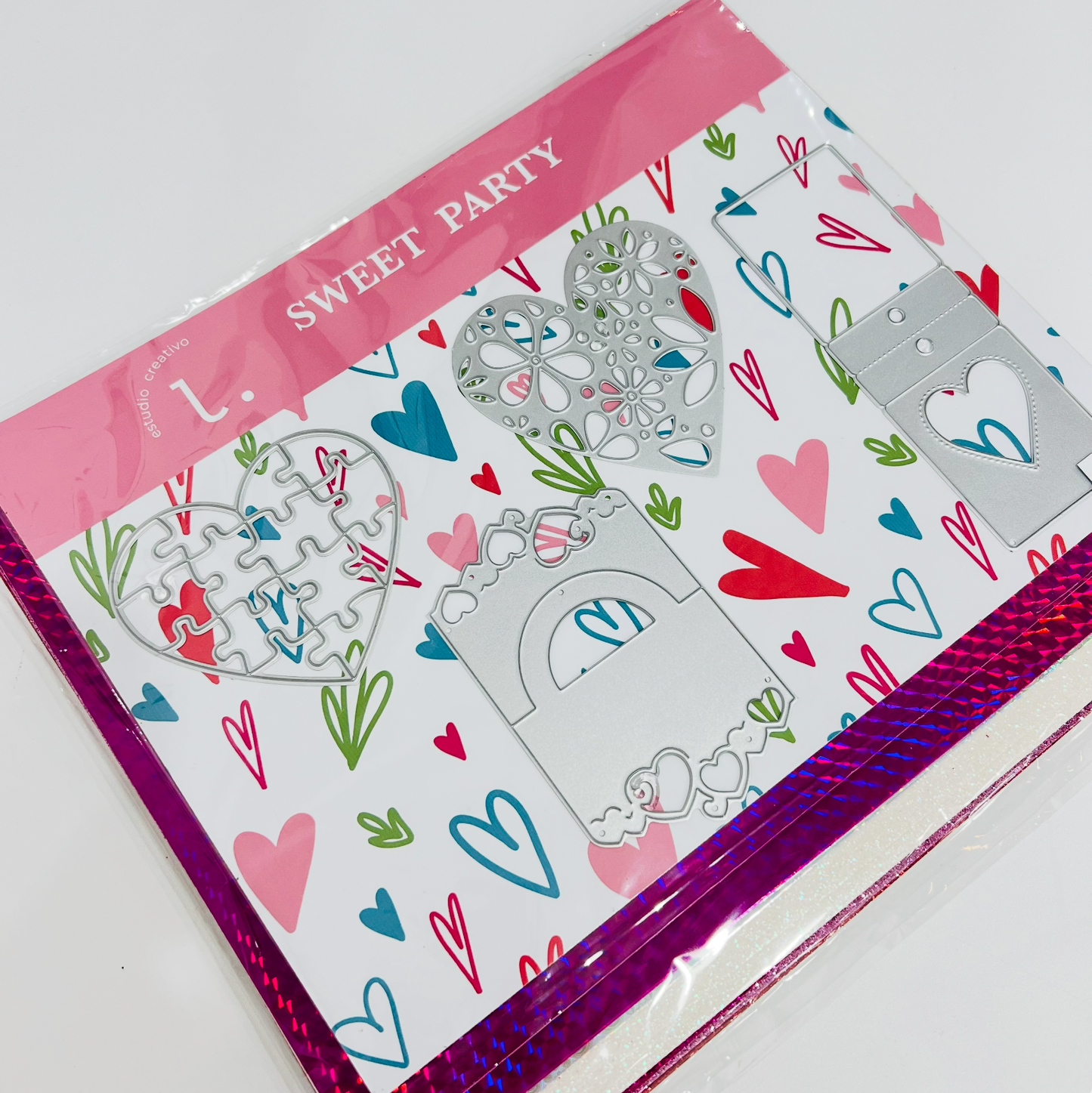 LOVE STORY COLLECTION