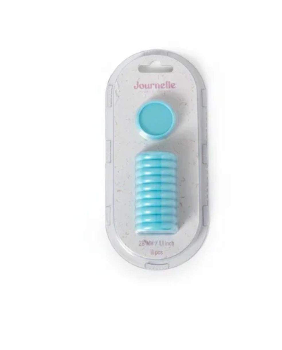 Discos para encuadernación