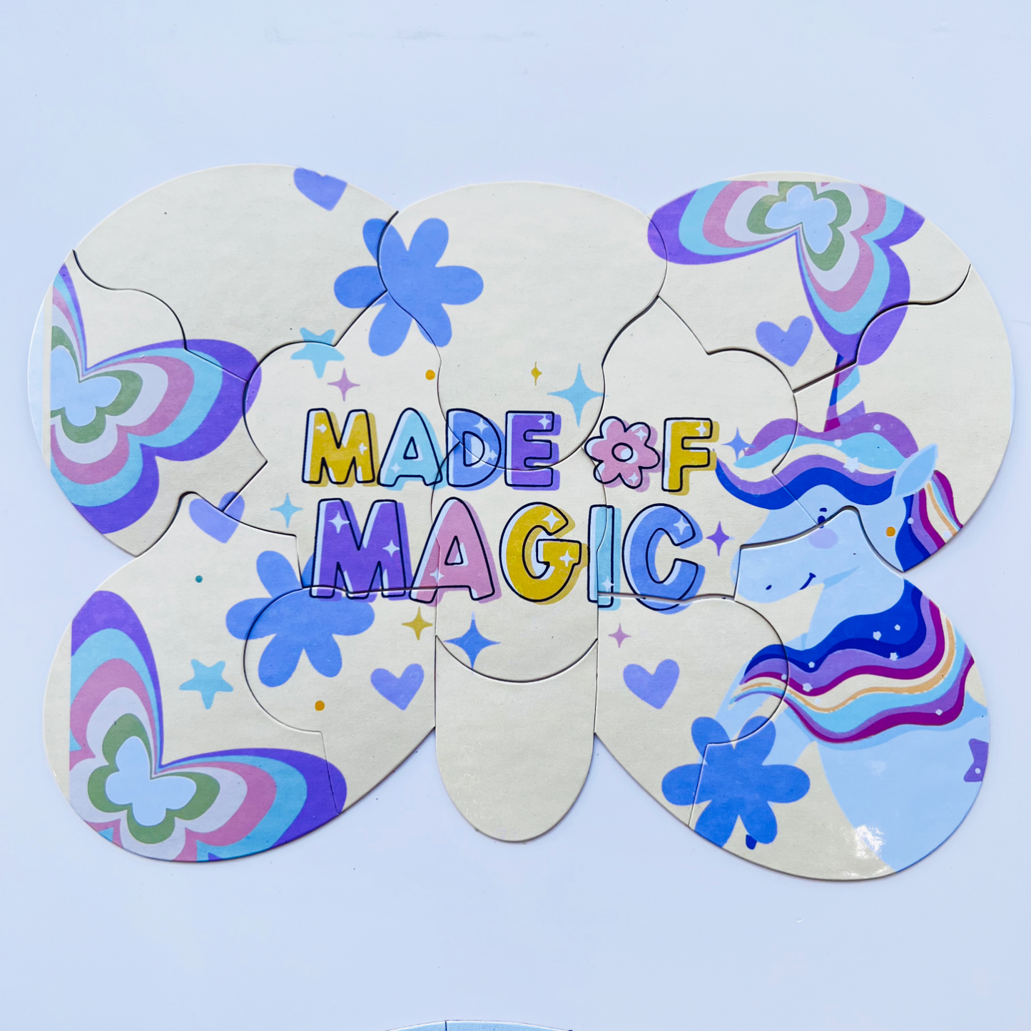 Troqueles PACKAGING + EVENTS