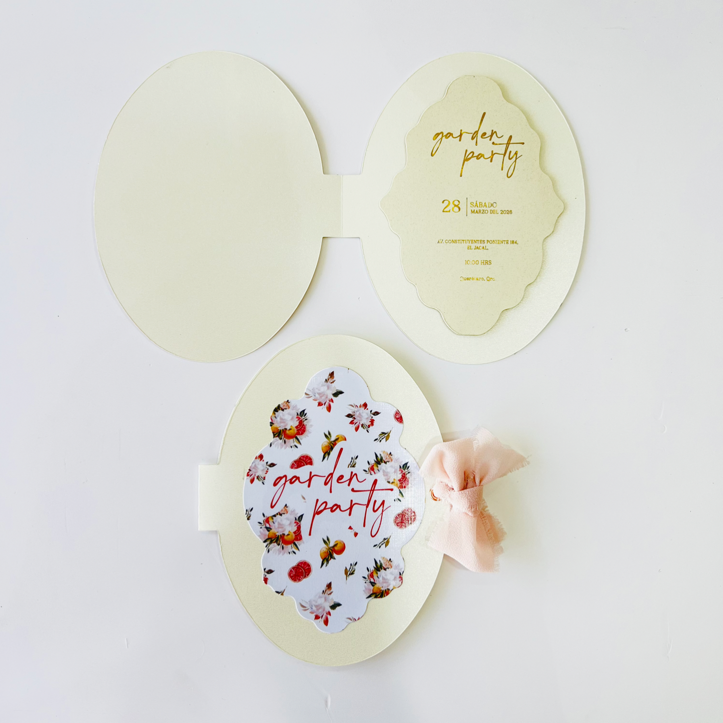 Troqueles STATIONERY