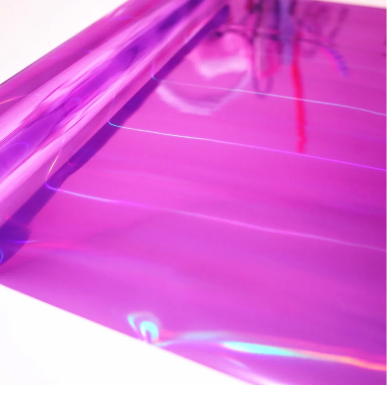 FOIL NUEVOS