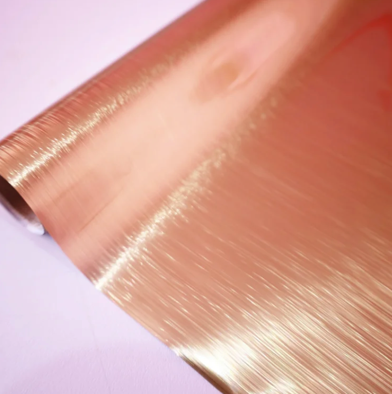 FOIL NUEVOS