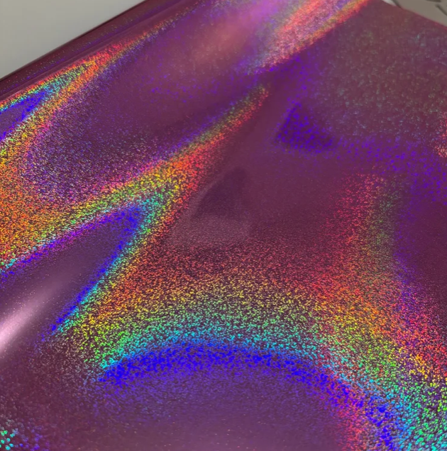 FOIL NUEVOS