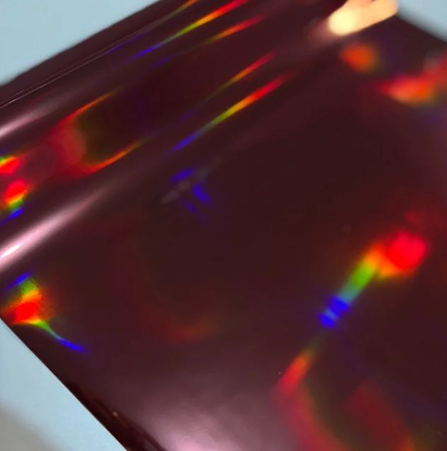 FOIL NUEVOS