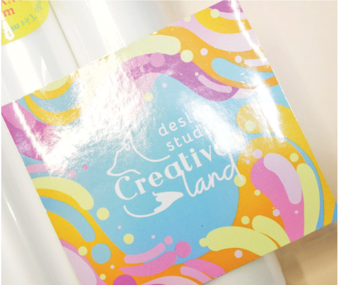 Laminados Térmicos Creative Land