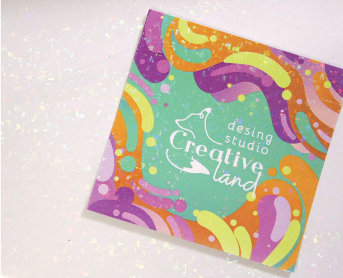 Laminados Térmicos Creative Land