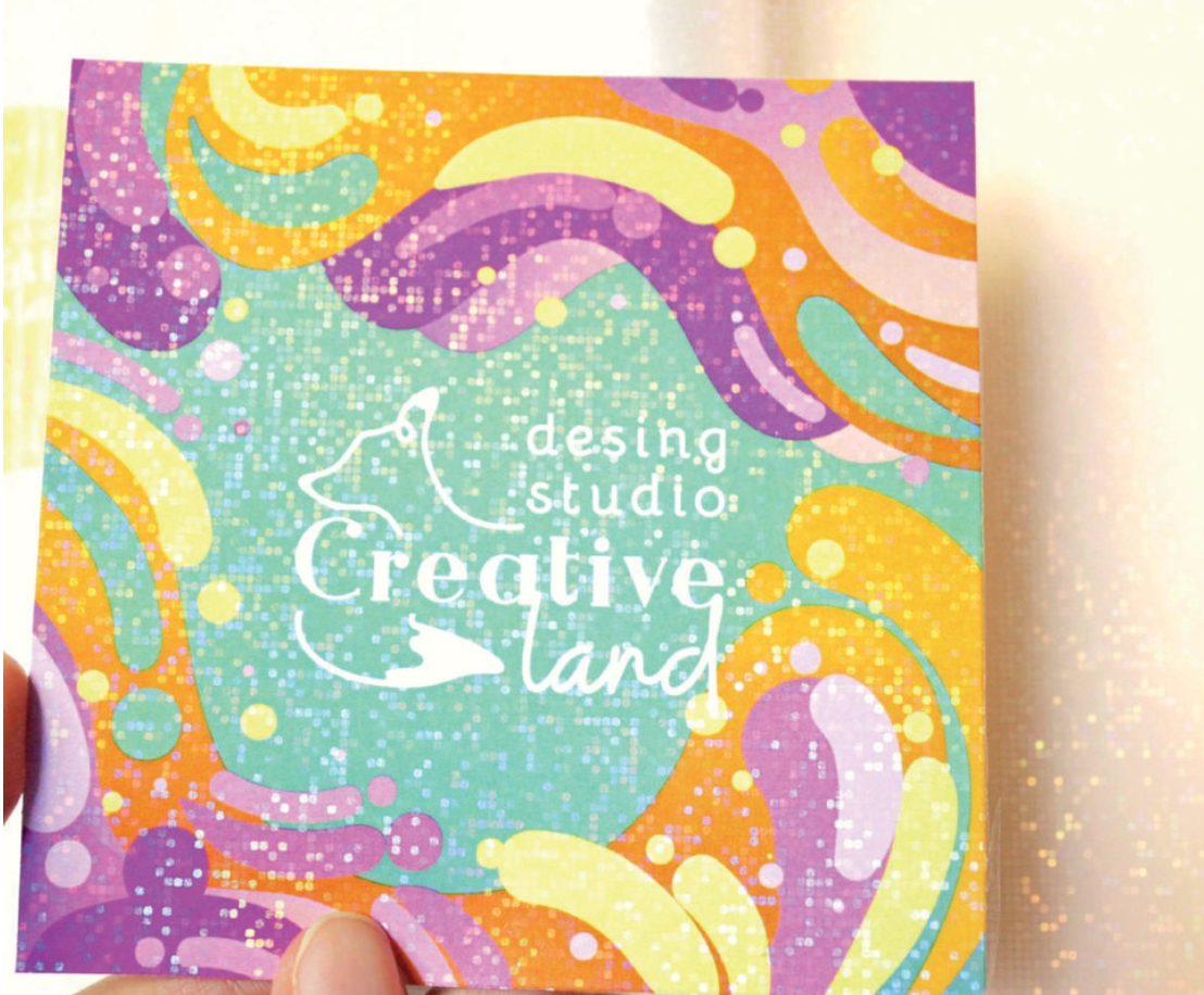 Laminados Térmicos Creative Land