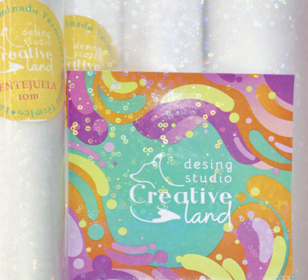 Laminados Térmicos Creative Land