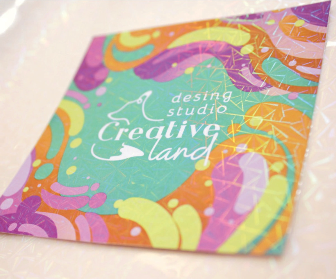 Laminados Térmicos Creative Land