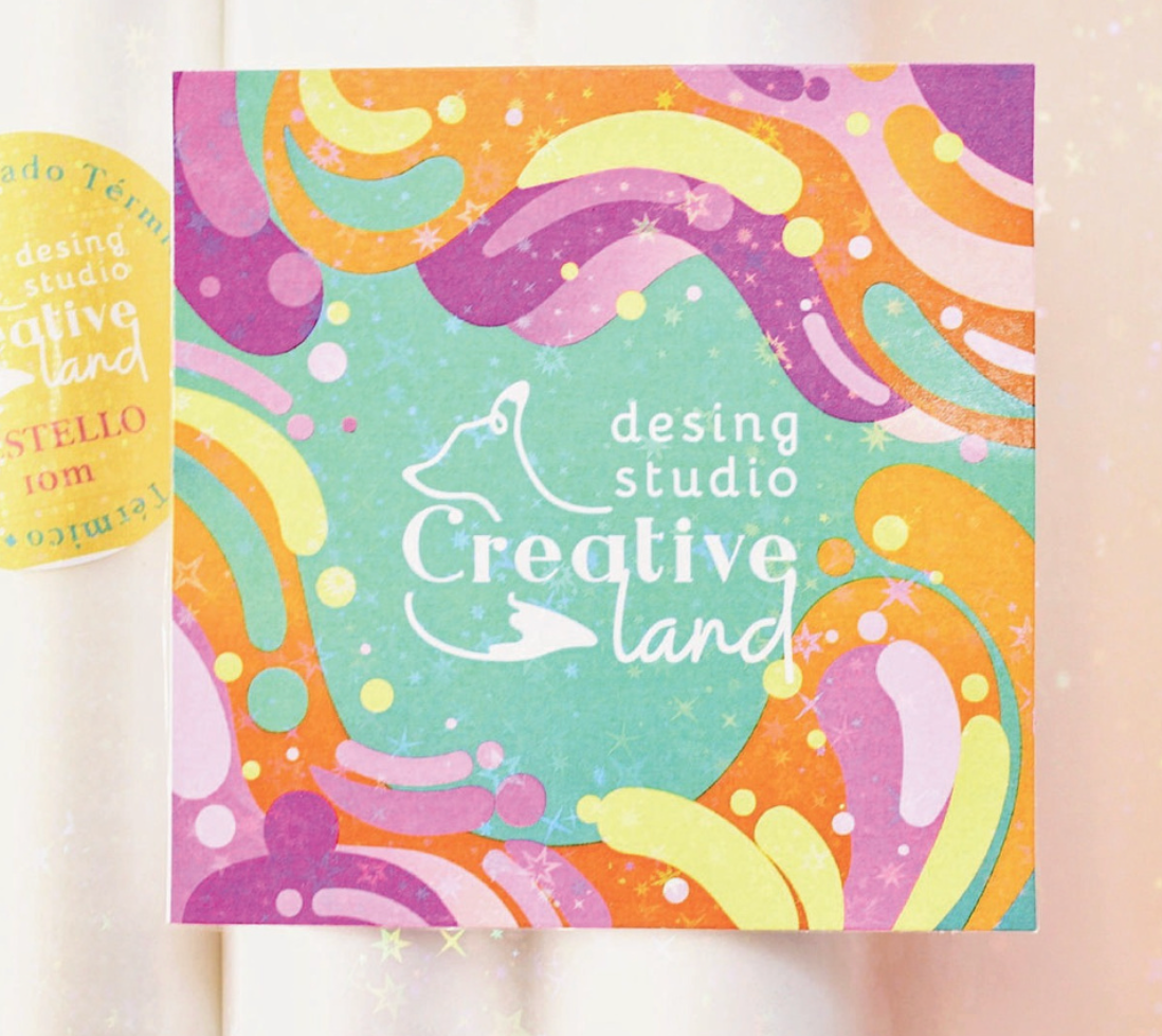 Laminados Térmicos Creative Land