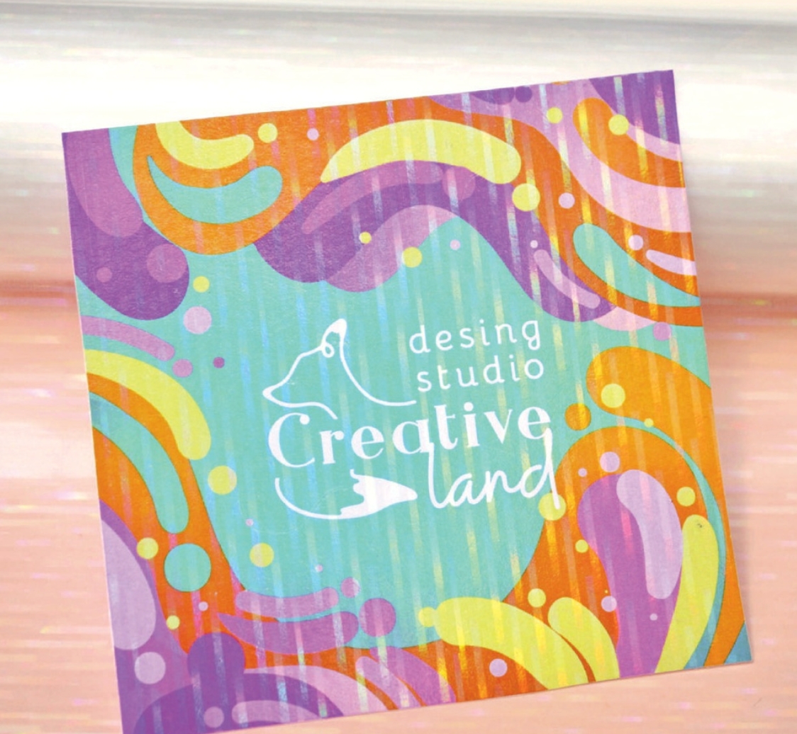 Laminados Térmicos Creative Land