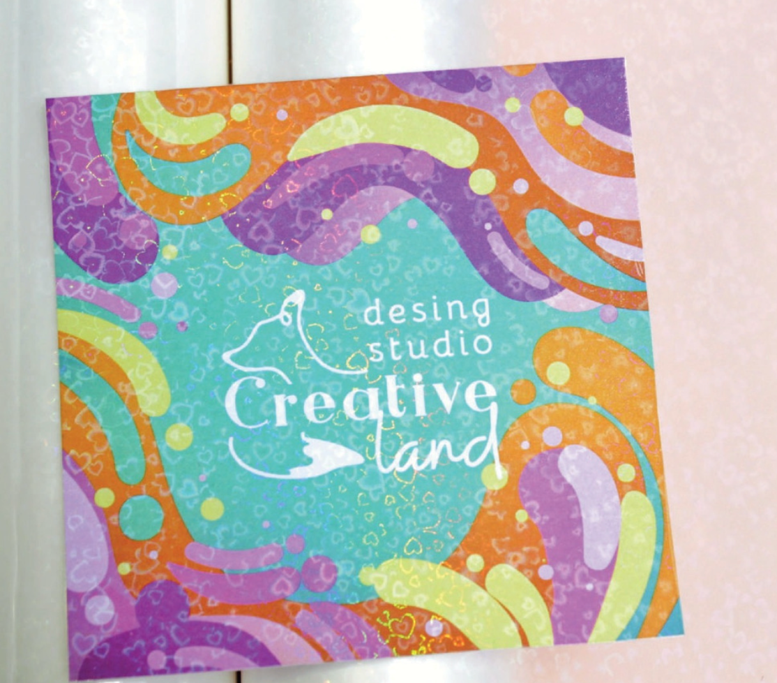 Laminados Térmicos Creative Land