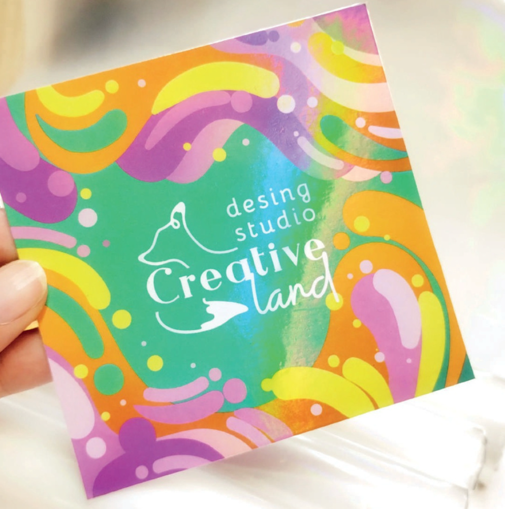 Laminados Térmicos Creative Land