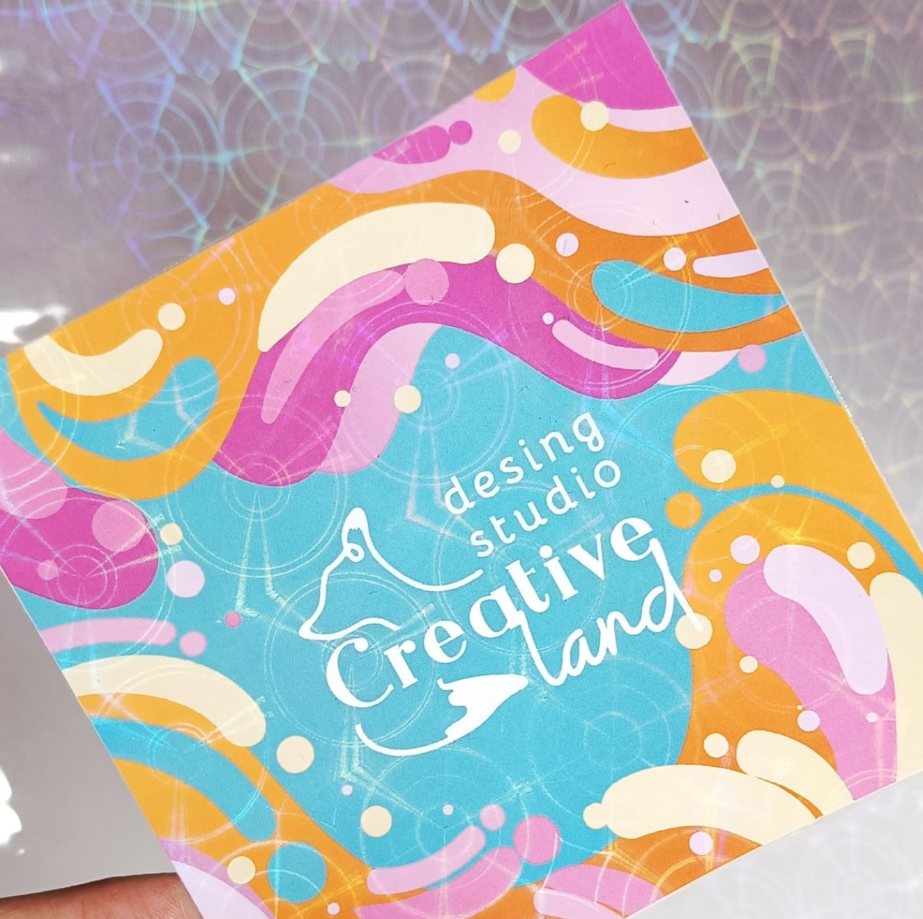 Laminados Térmicos Creative Land