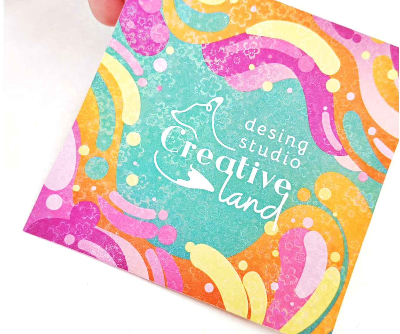 Laminados Térmicos Creative Land