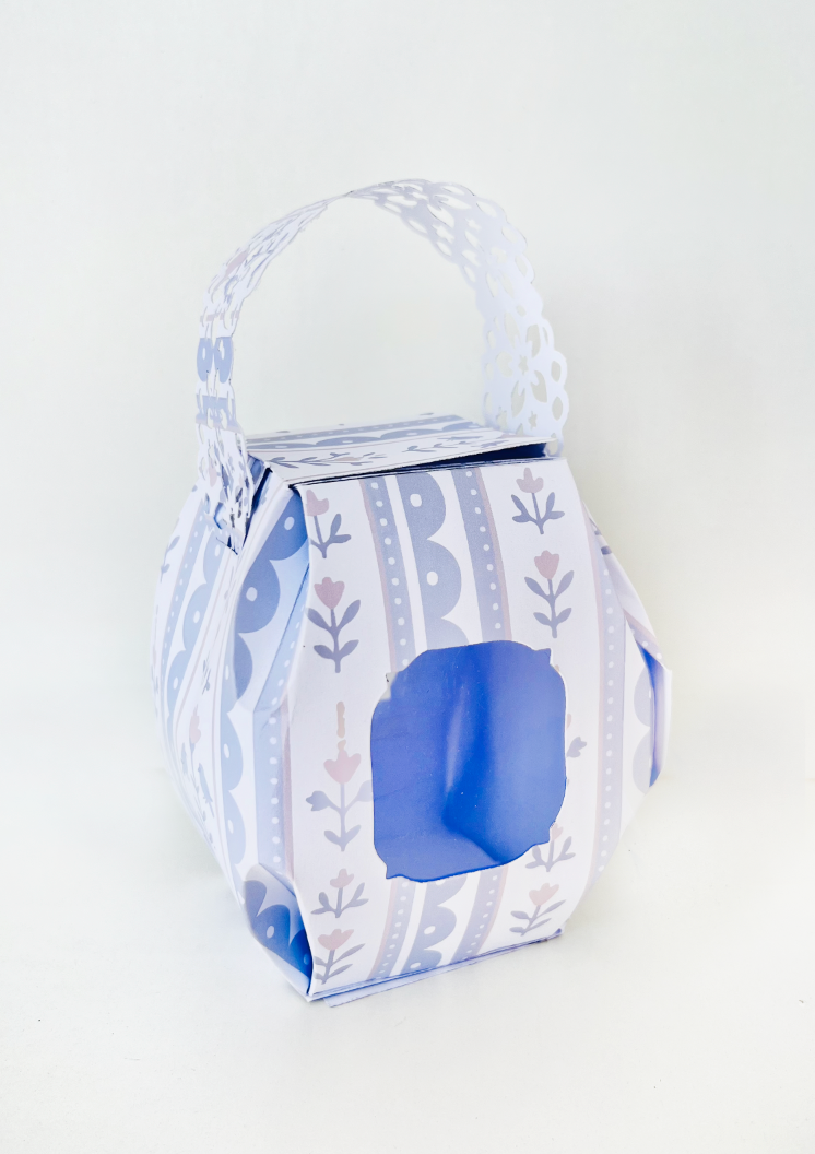 Troqueles PACKAGING + EVENTS