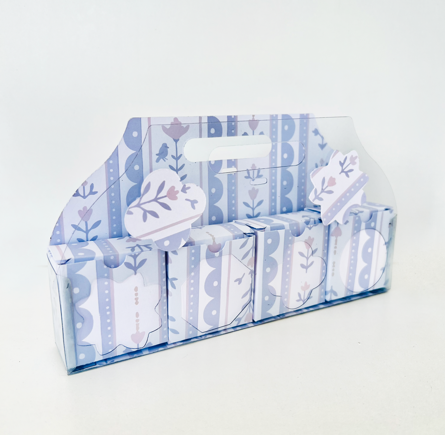Troqueles PACKAGING + EVENTS