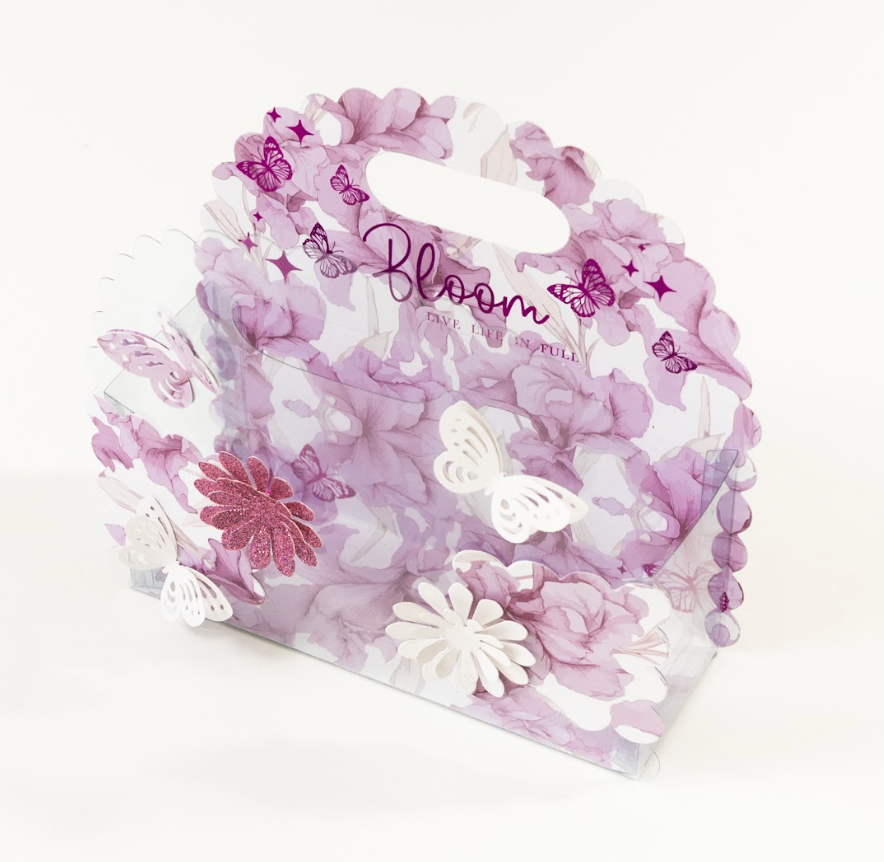 Troqueles PACKAGING + EVENTS