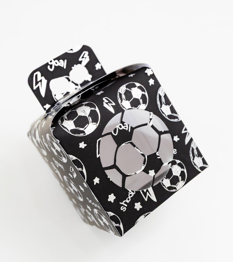 Troqueles PACKAGING + EVENTS