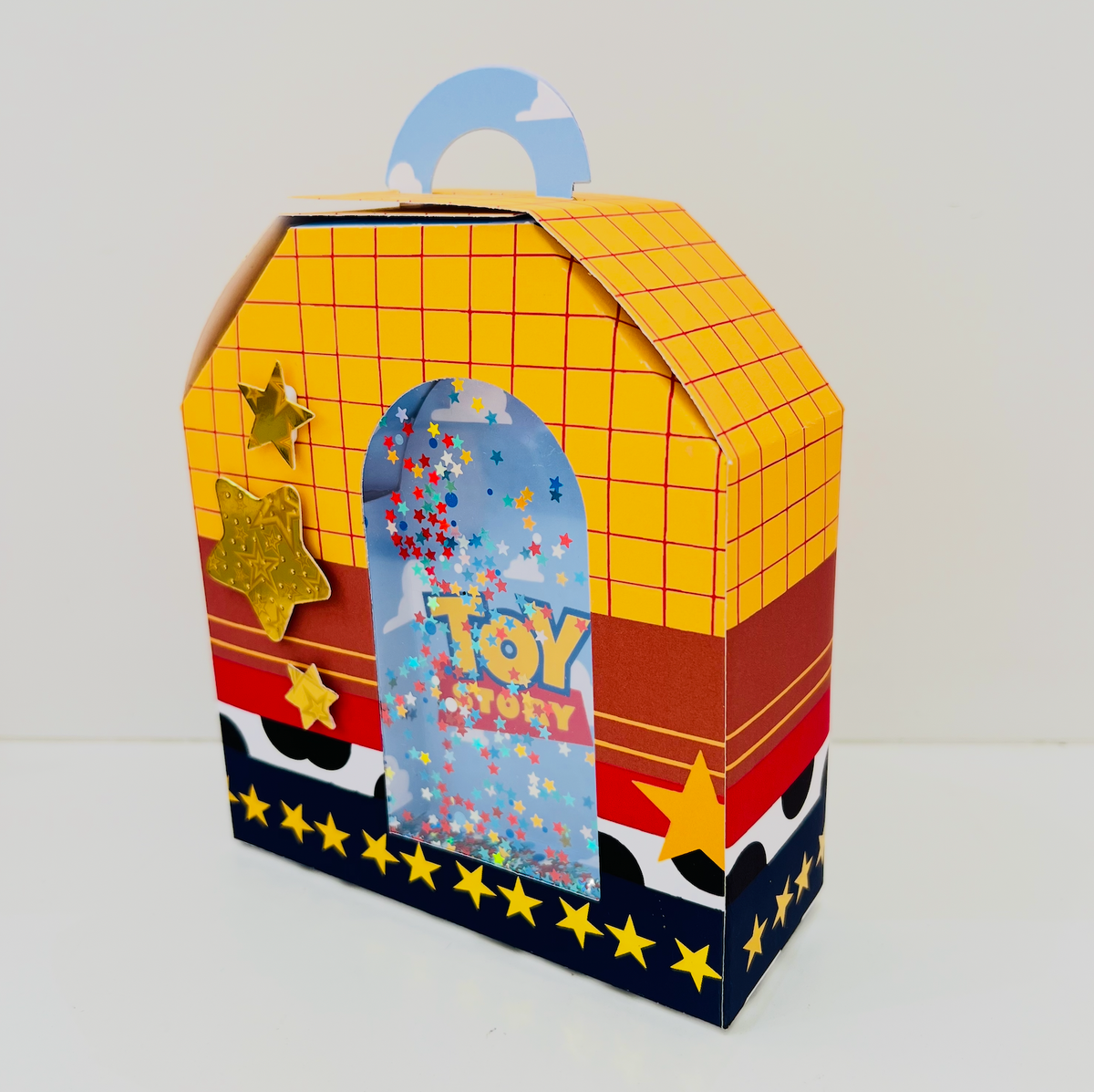 Troqueles PACKAGING + EVENTS