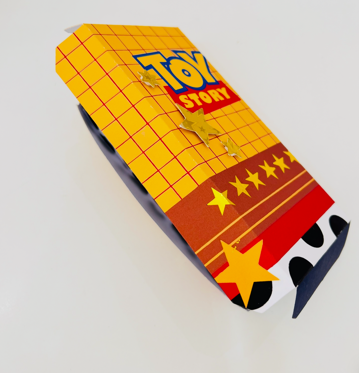 Troqueles PACKAGING + EVENTS