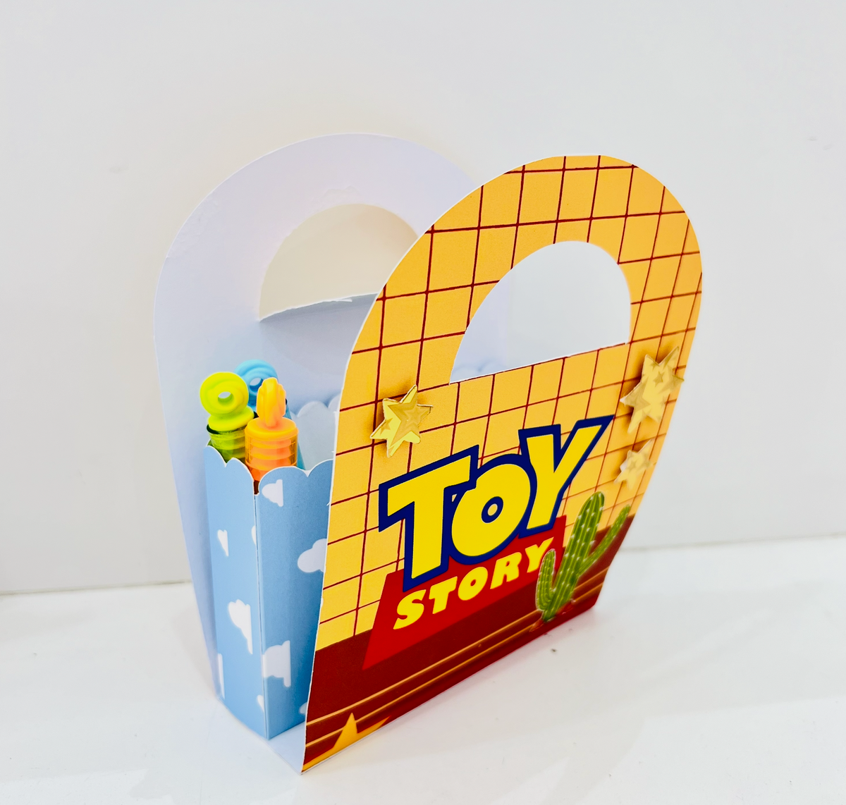 Troqueles PACKAGING + EVENTS