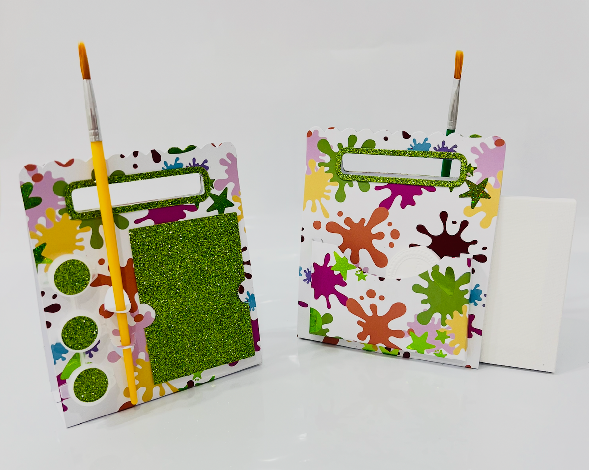 Troqueles PACKAGING + EVENTS