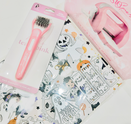 HALLOWEEN COLECCIONES Y MATERIALES