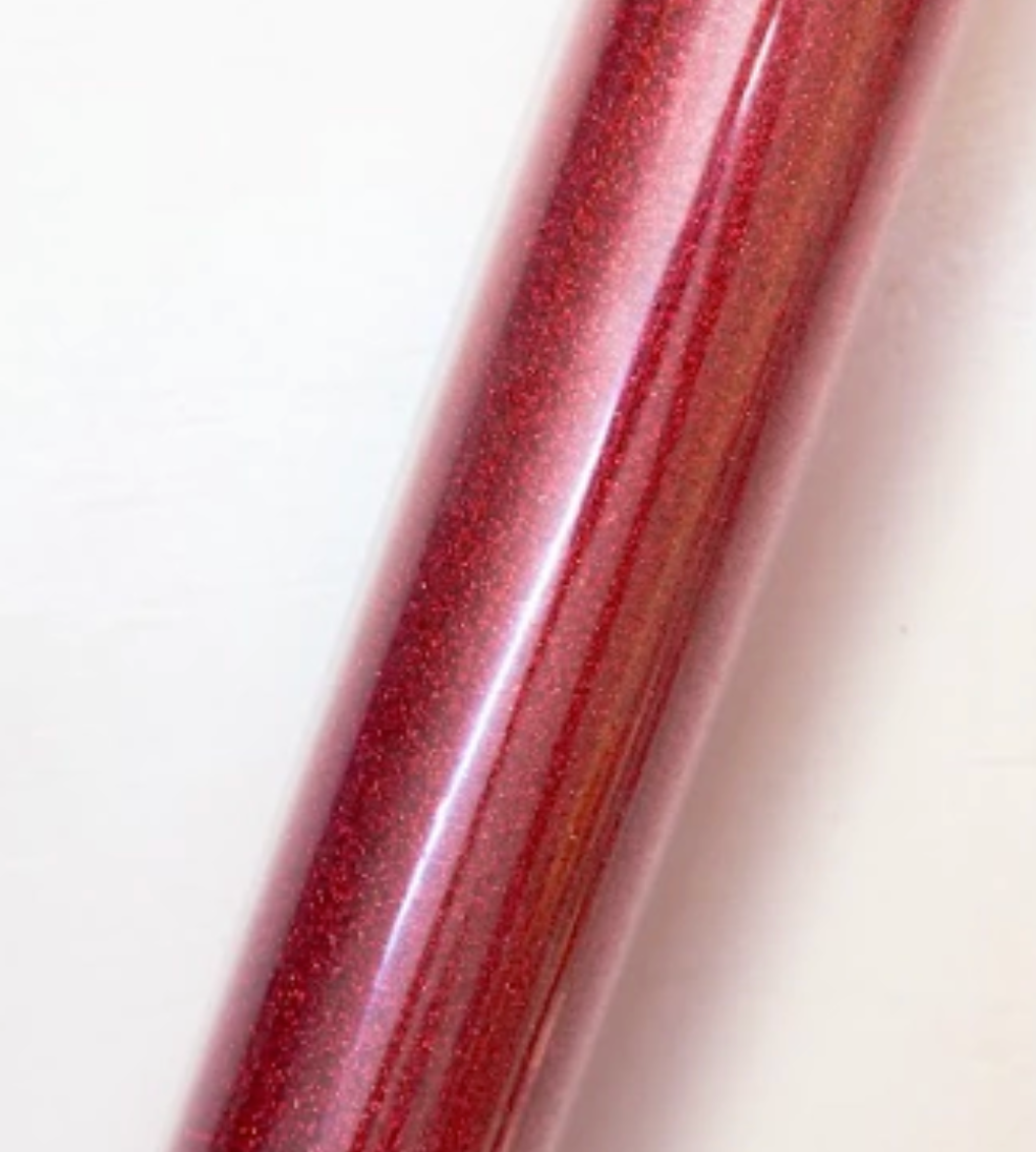 Viniles Textiles Glitter