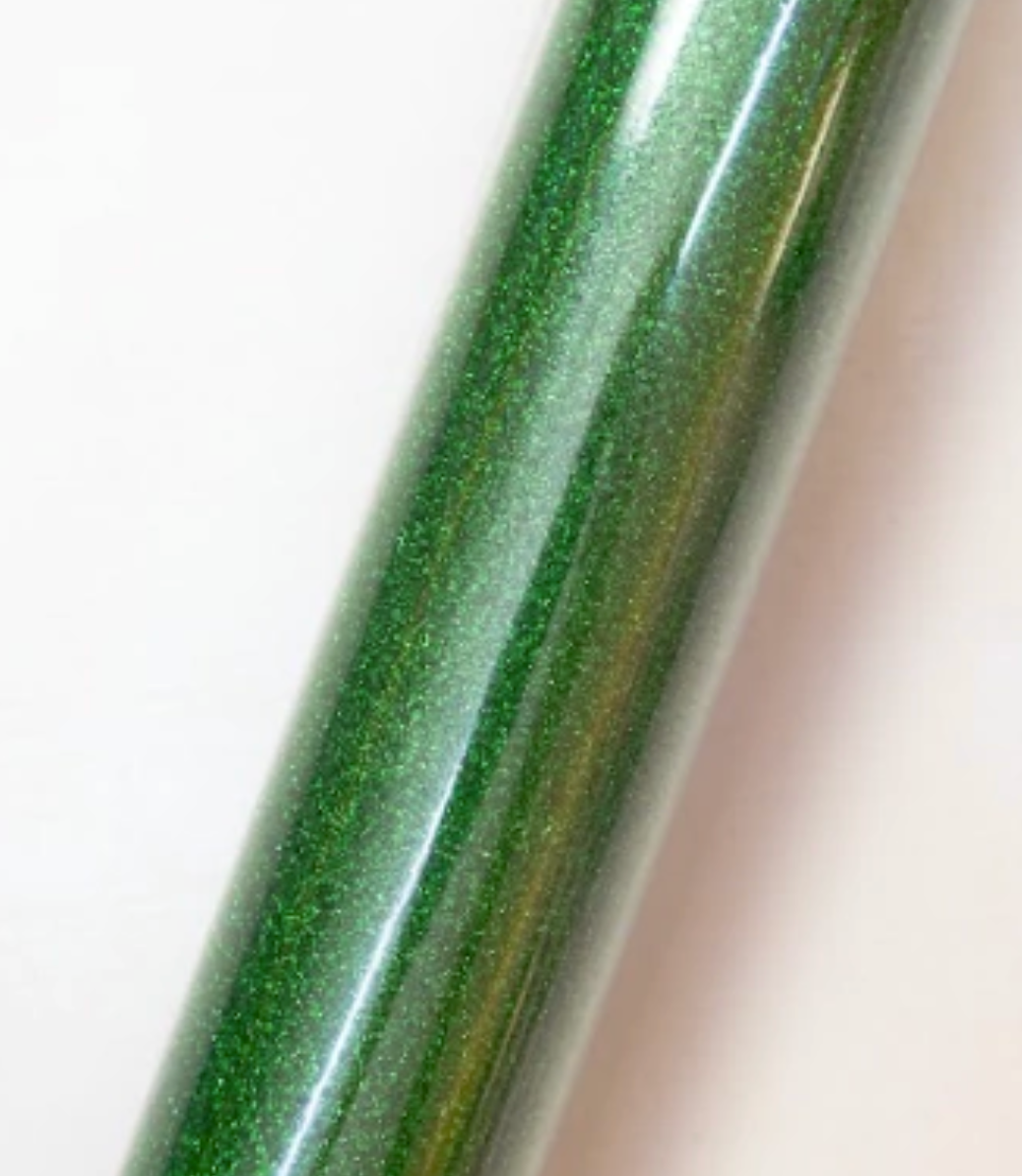 Viniles Textiles Glitter