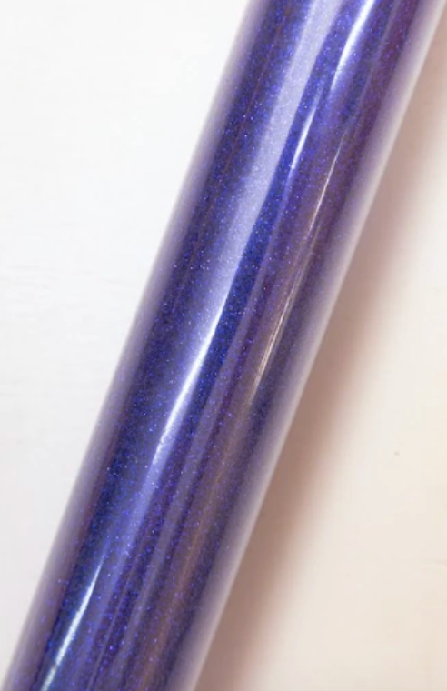 Viniles Textiles Glitter