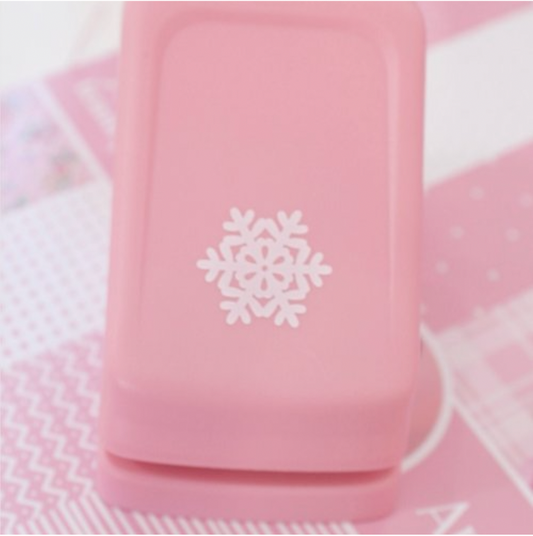 PERFORADORA COPO DE NIEVE