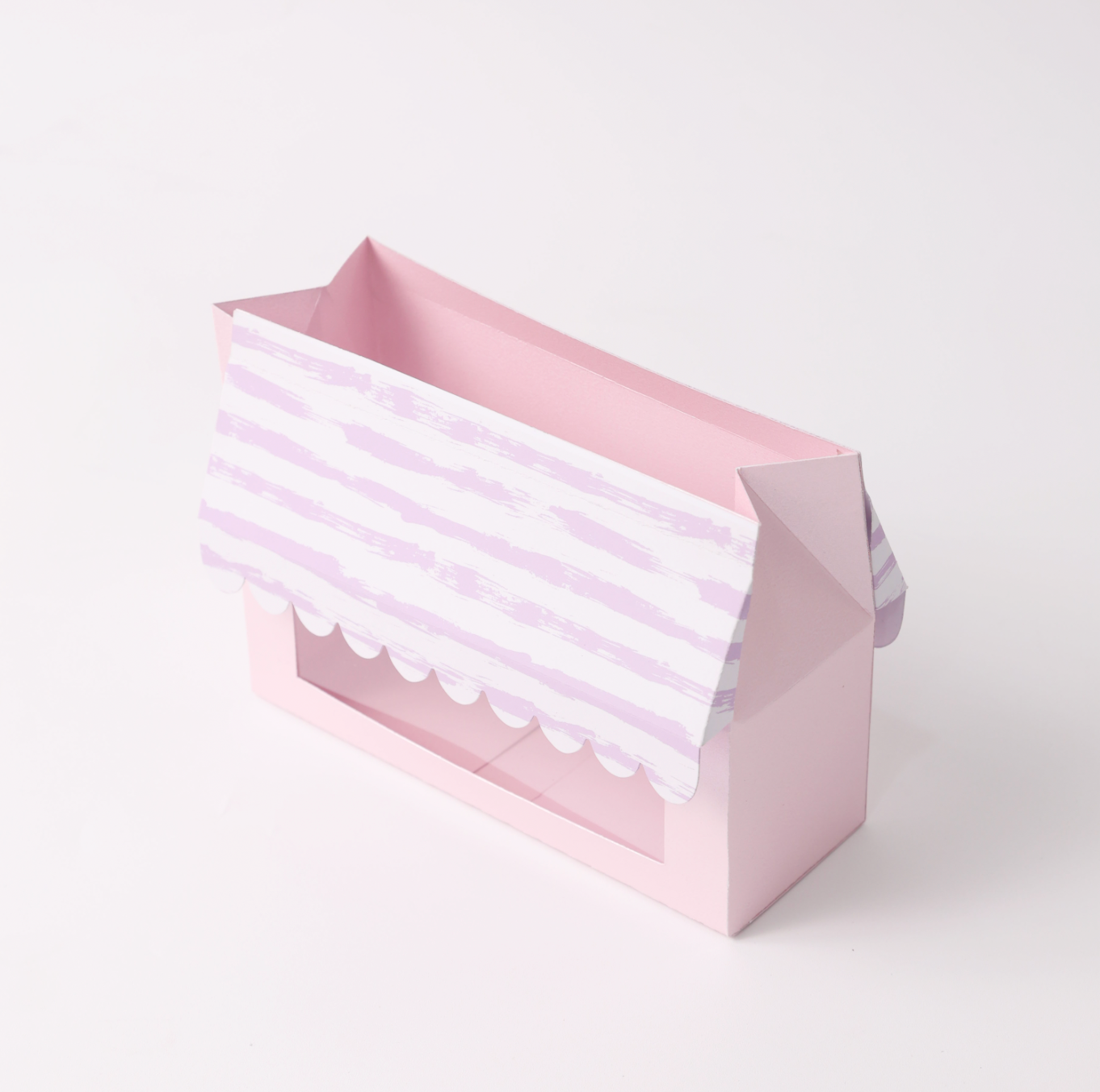 Troqueles PACKAGING + EVENTS