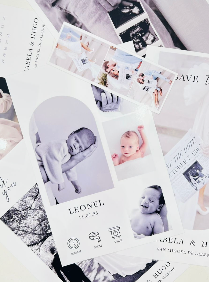 Premium Photo Paper Studio