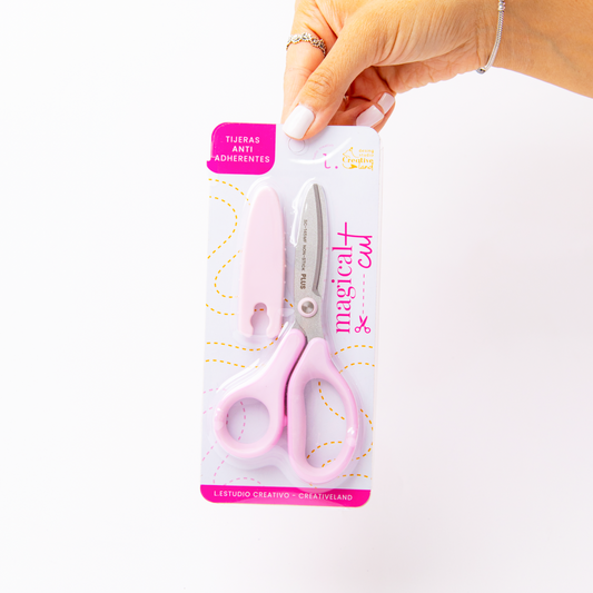 Magical Cut