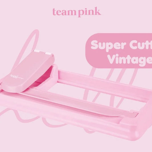 Super Cuter Vintage
