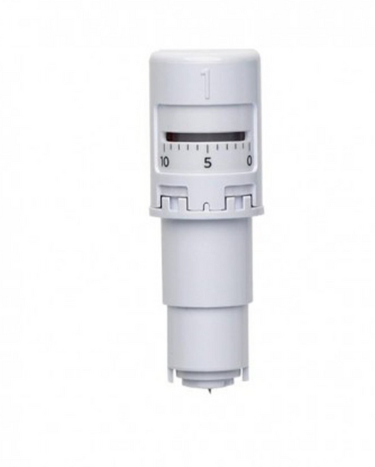 Navaja de corte autoajustable-B 2 Silhouette