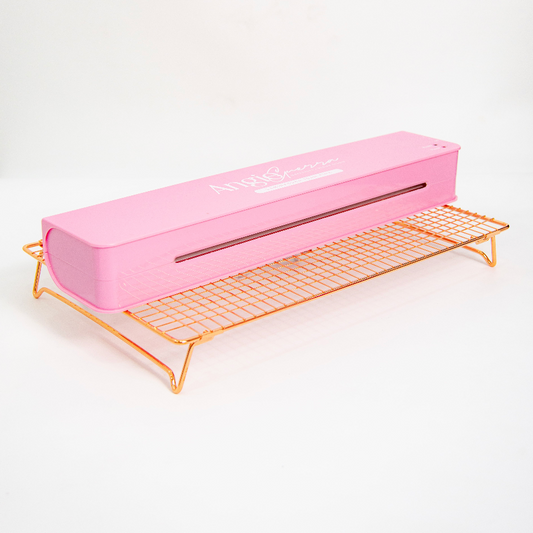 Laminadora Team Pink