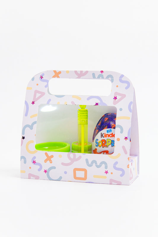 Troqueles PACKAGING + EVENTS