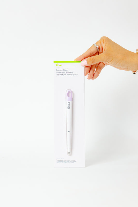Lápiz Stylus para rayado Cricut