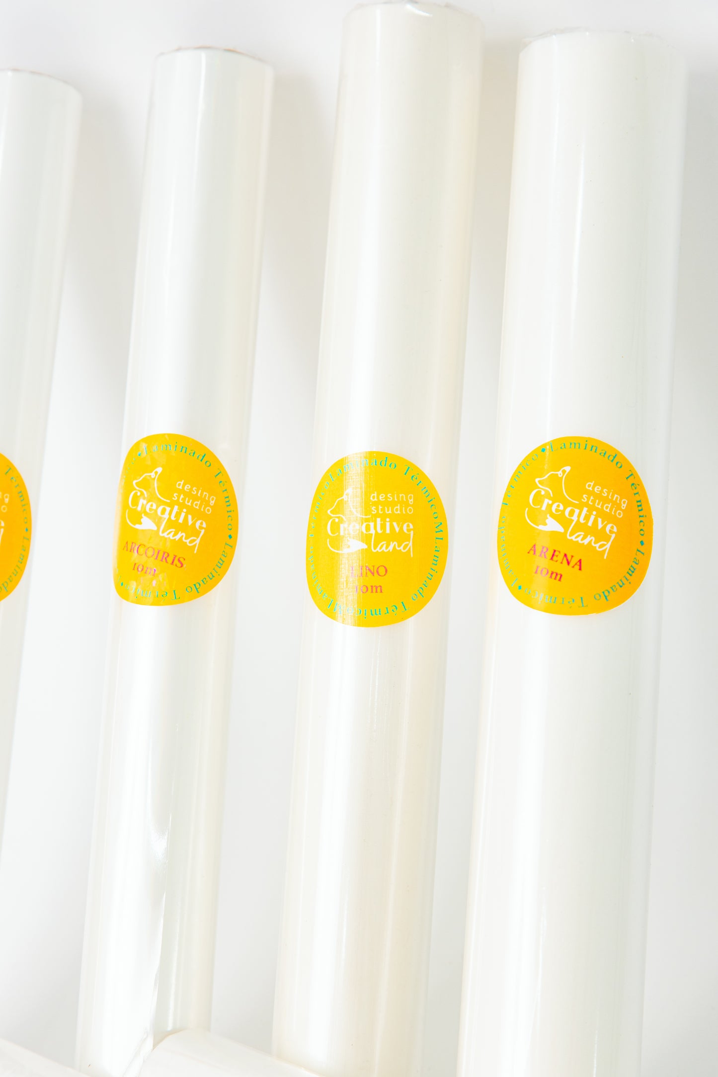 Laminados Térmicos Creative Land