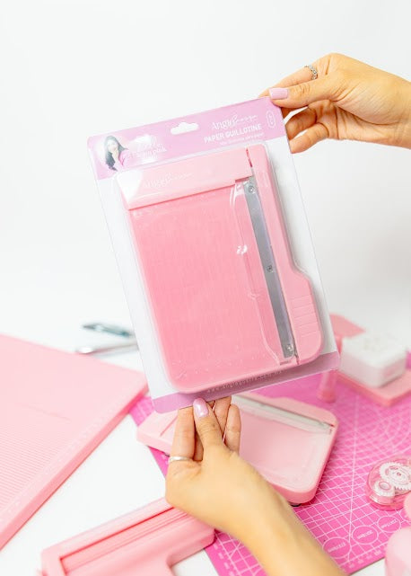 Mini Guillotina
